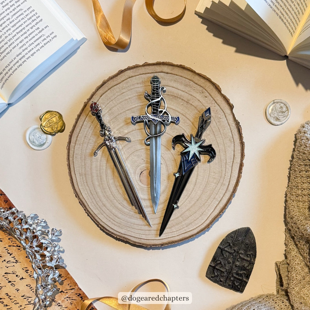 Replicas & Letter Openers