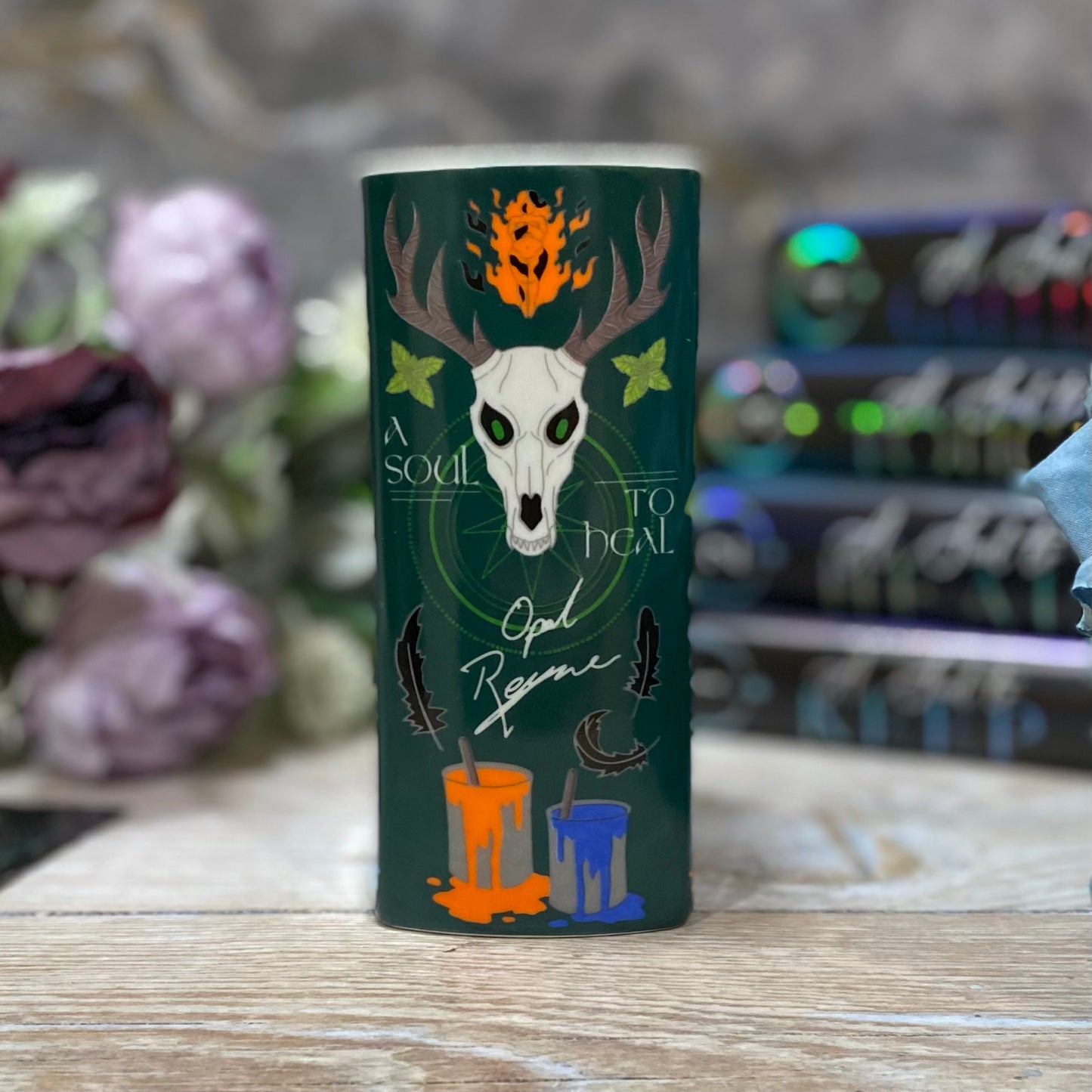 A Soul to Heal Bookpot Preorder