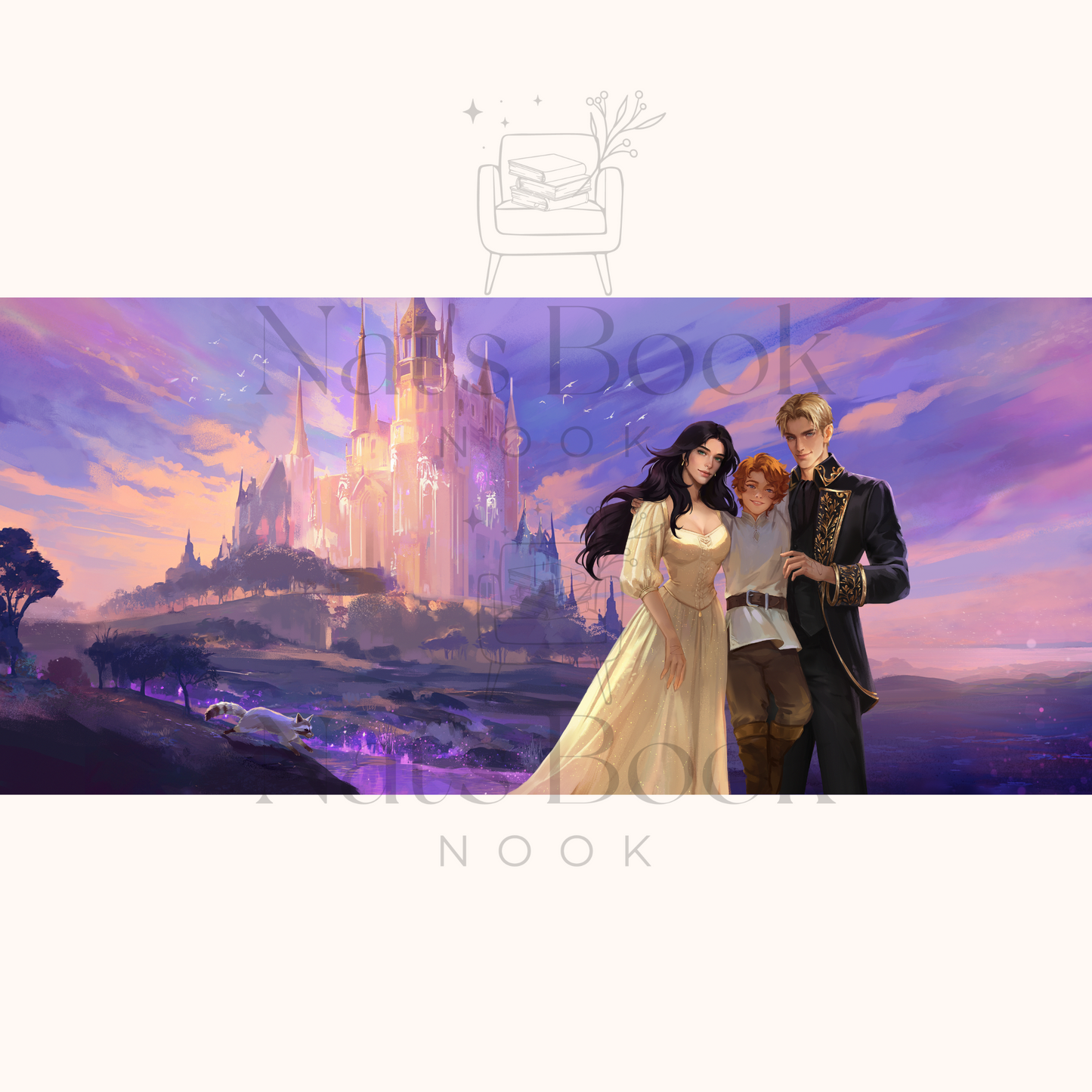 The Prison Healer Posters