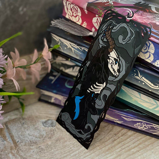 A Soul to Keep Bookmark Set