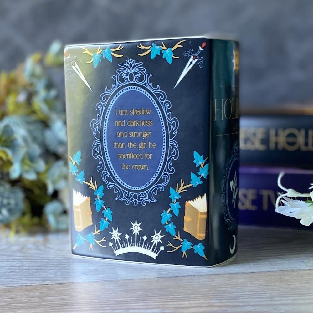 These Hollow Vows Bookpot Preorder