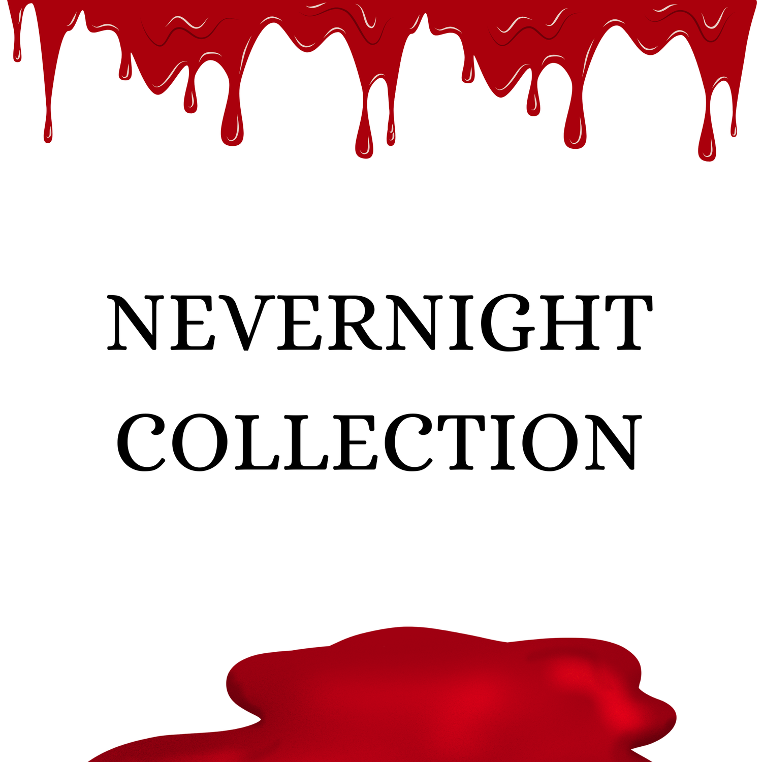 Nevernight Collection