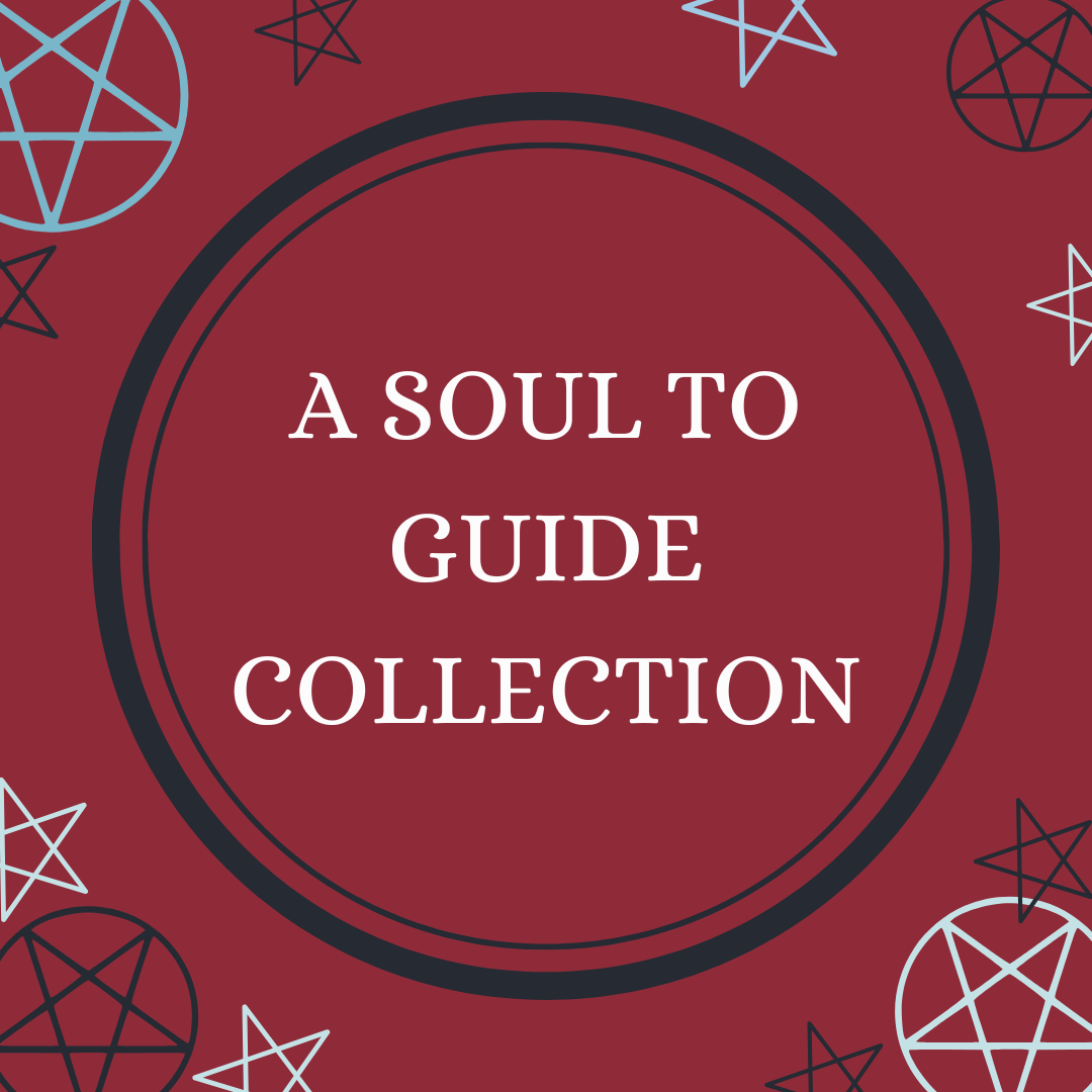 A Soul to Guide Preorder Collection