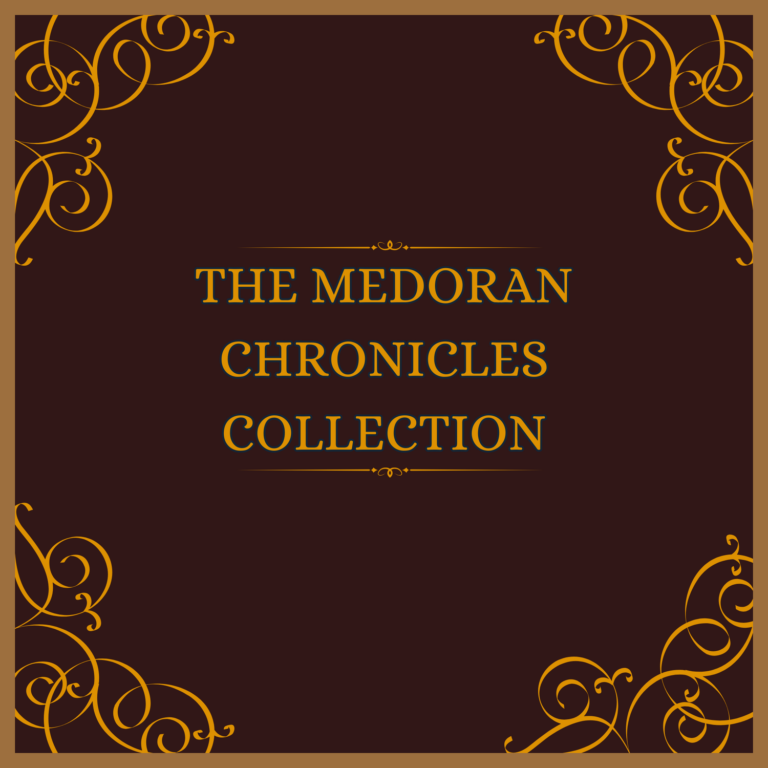 The Medoran Chronicles Collection