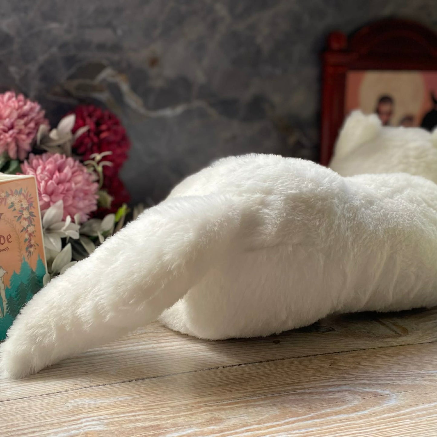 Bride Lowe Plushie