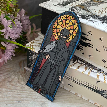 Empire of the Vampire Bookmark Set