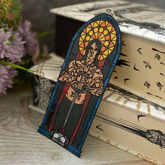 Empire of the Vampire Bookmark Set Preorder