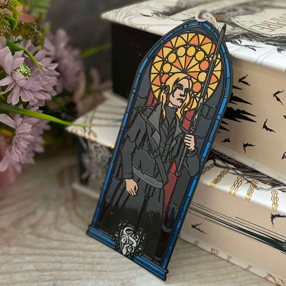 Empire of the Vampire Bookmark Set