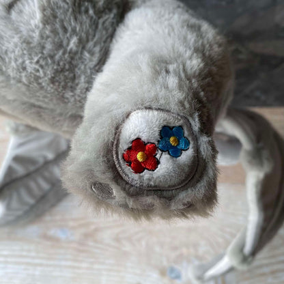 Throne of Glass Abraxos Plushie Preorder