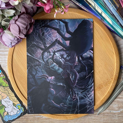 A Soul to Keep Print SET