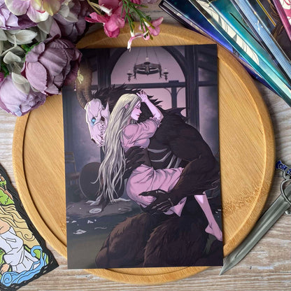 A Soul to Keep Print SET