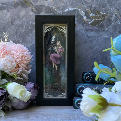 A Soul to Keep Lighthouse Box