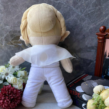 Bride Misery Plushie