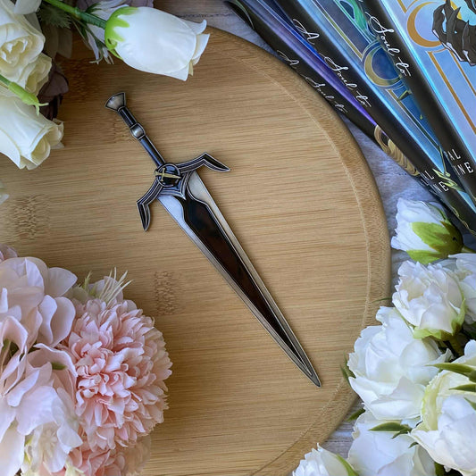 A Soul to Touch Mayumi Replica