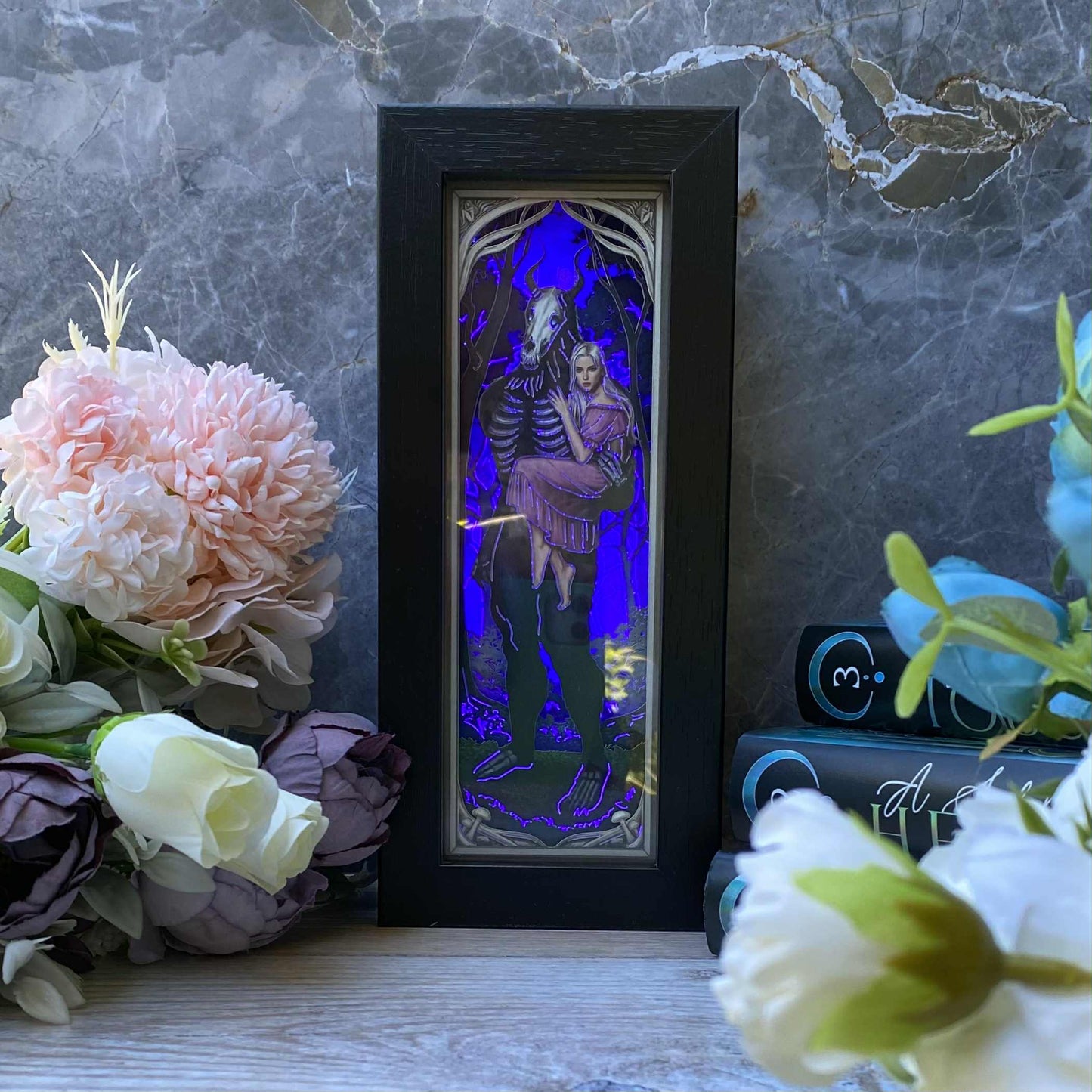 A Soul to Keep Lighthouse Box