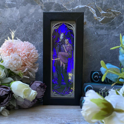 A Soul to Keep Lighthouse Box