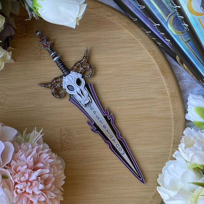 A Soul to Touch Duskwalker Bride Replica