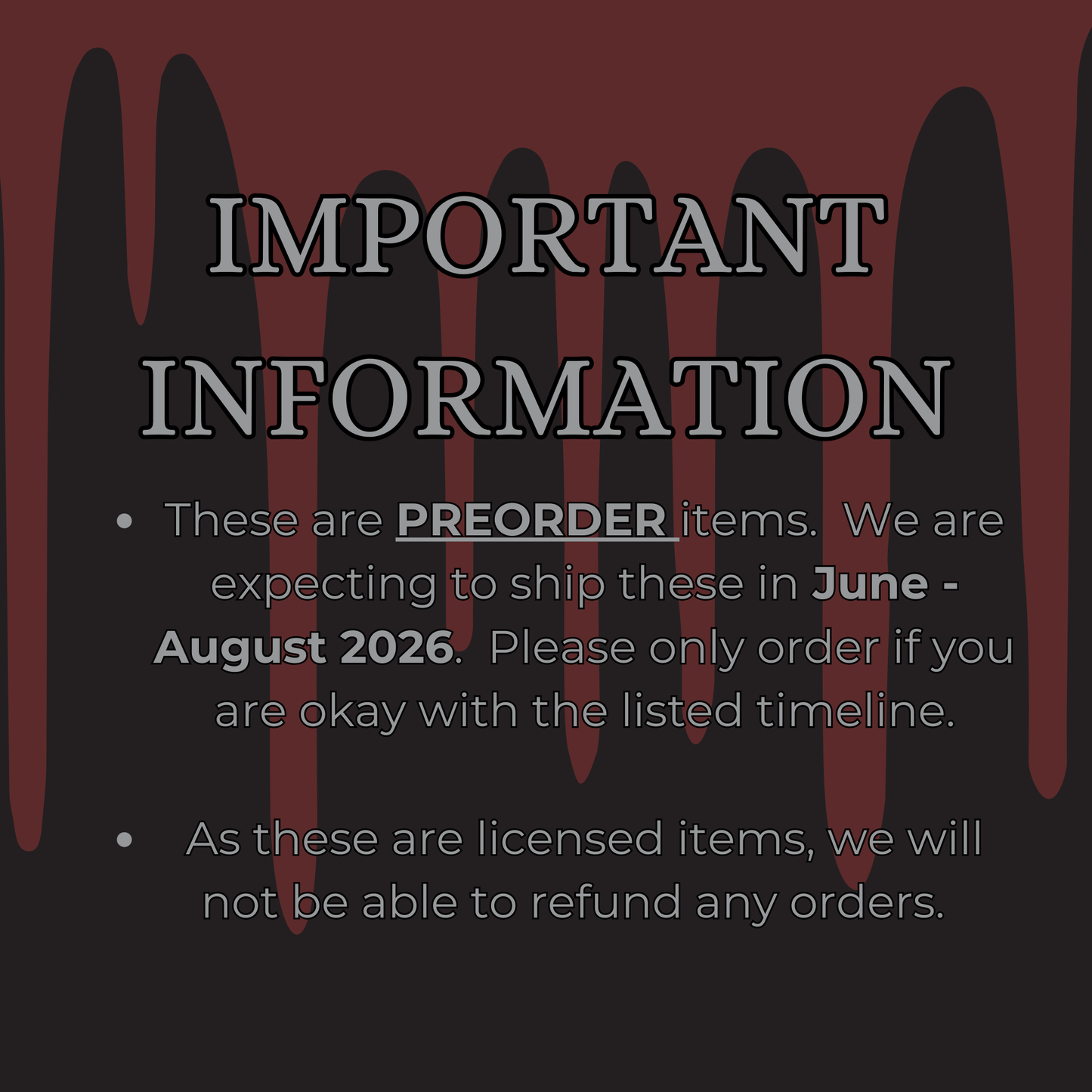 The Black Dagger Brotherhood Enamel Pin Preorder Incentive