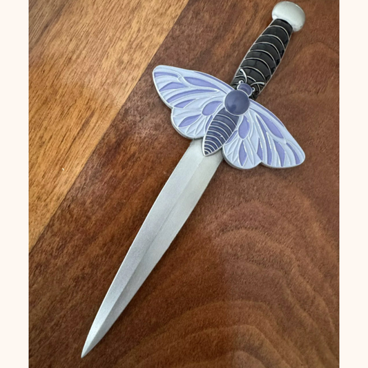 The Knight and the Moth Replica