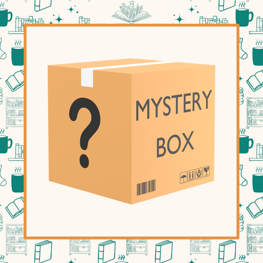 Mystery Box