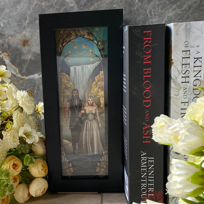 Flesh and Fire Lighthouse Box