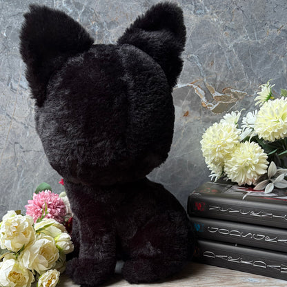 Nevernight Mr Kindly Plushie