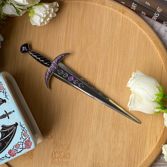 A Court of Thorns and Roses Rhysand Replica Preorder