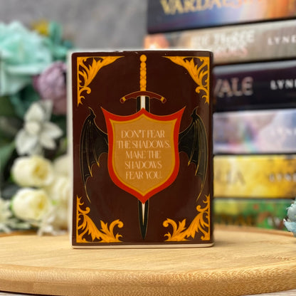 The Medoran Chronicles Bookpot