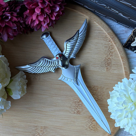 Nevernight Replica