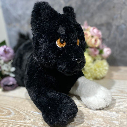 The Medoran Chronicles Soraya Plushie