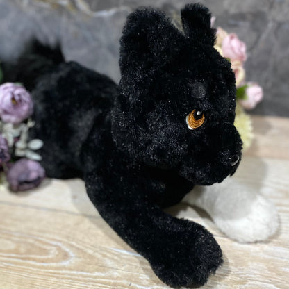 The Medoran Chronicles Soraya Plushie