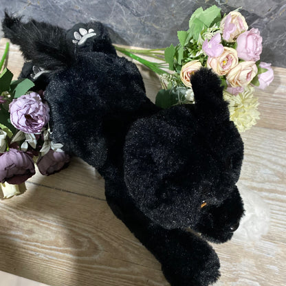 The Medoran Chronicles Soraya Plushie