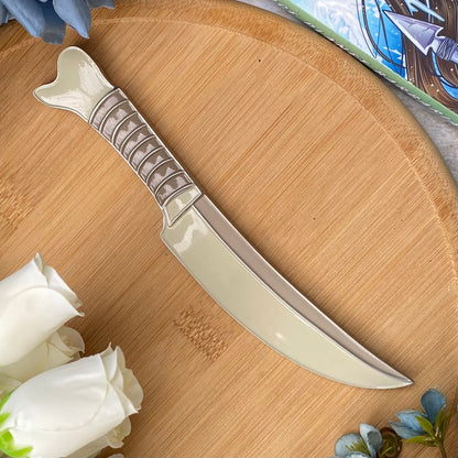 Ice Planet Barbarians Replica Preorder