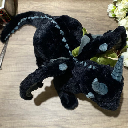 From Blood and Ash Nektas and Jadis Plushie