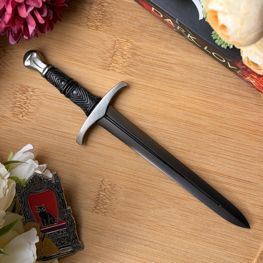 The Black Dagger Brotherhood Replica