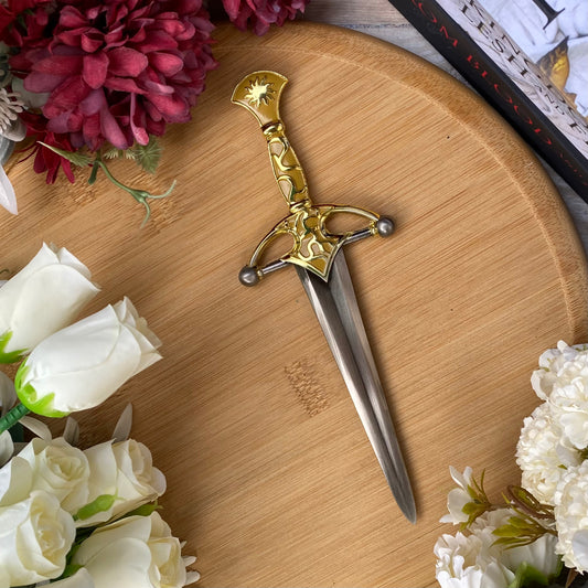 From Blood and Ash Sera Replica