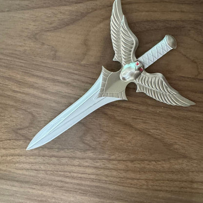Nevernight Replica