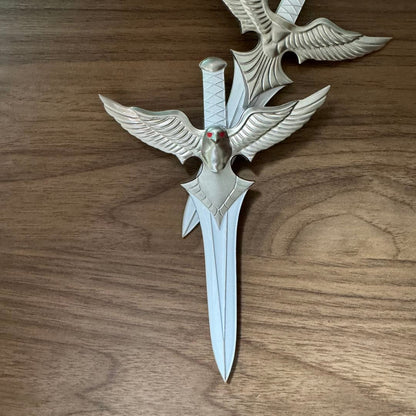 Nevernight Replica
