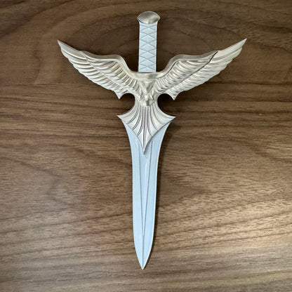 Nevernight Replica