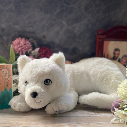 Bride Lowe Plushie