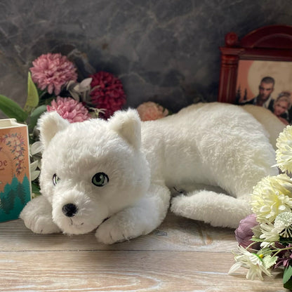 Bride Lowe Plushie