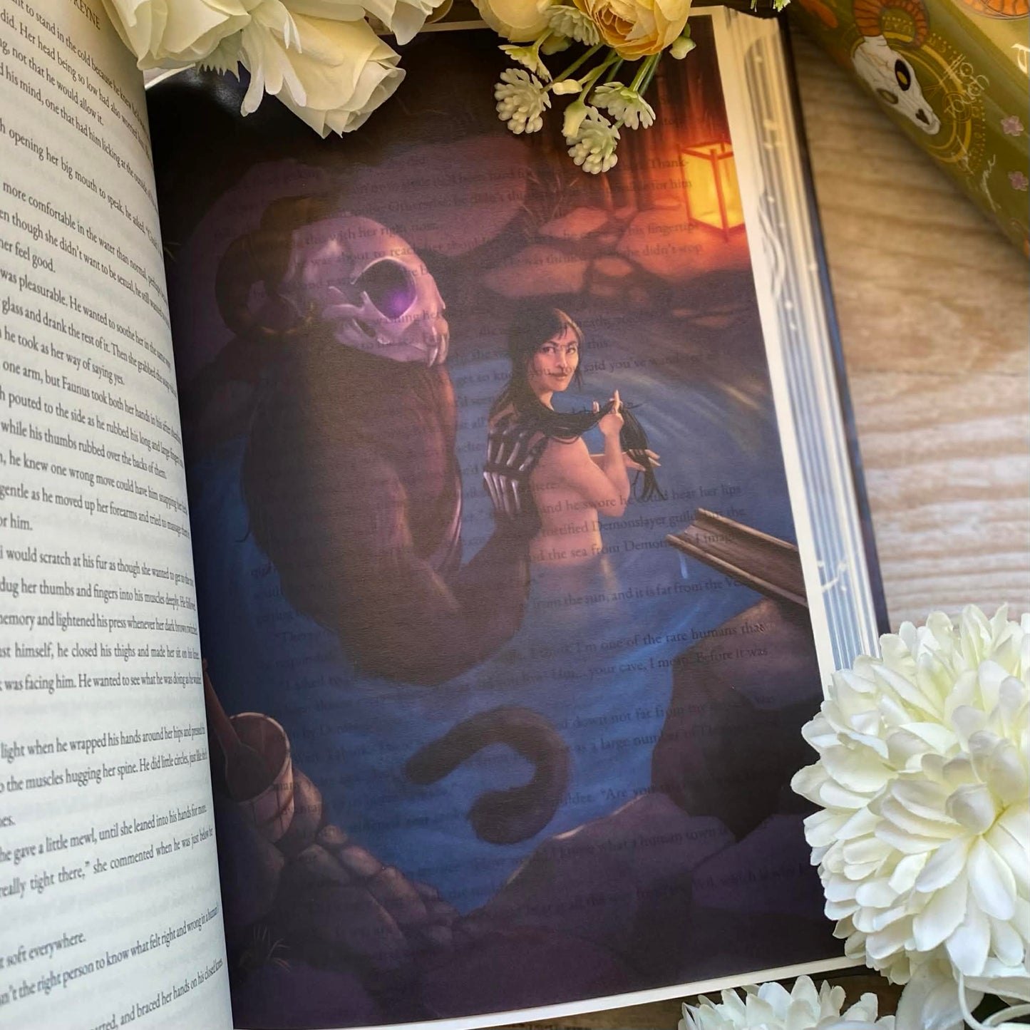 A Soul to Touch Overlay Set