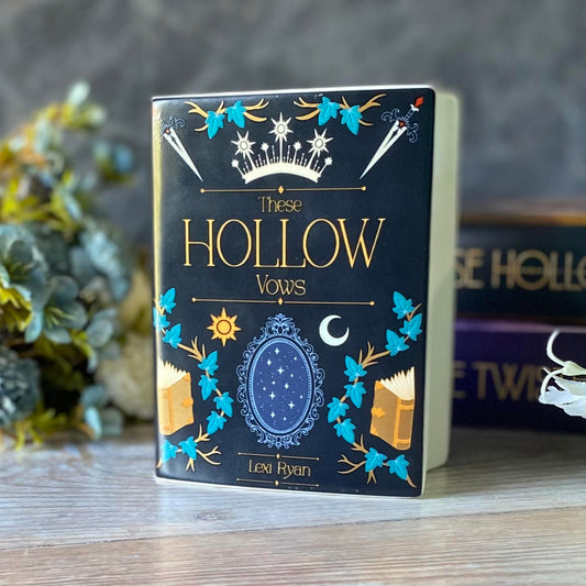 These Hollow Vows Bookpot Preorder